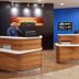 Receptionist