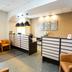 Receptionist
