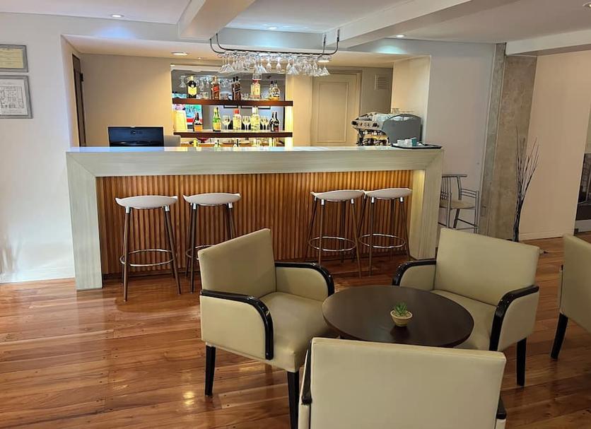 Bar Billede