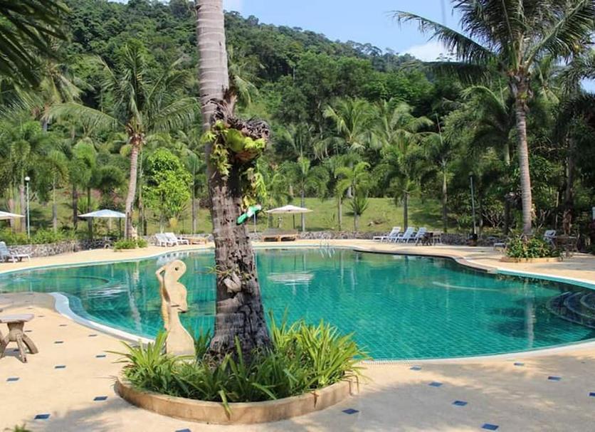 Pool Billede