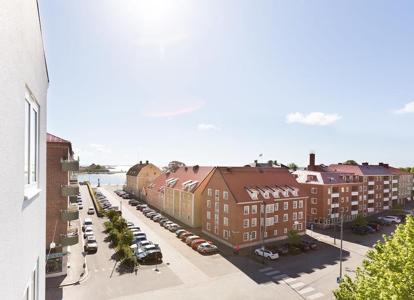 Udsigt Billede