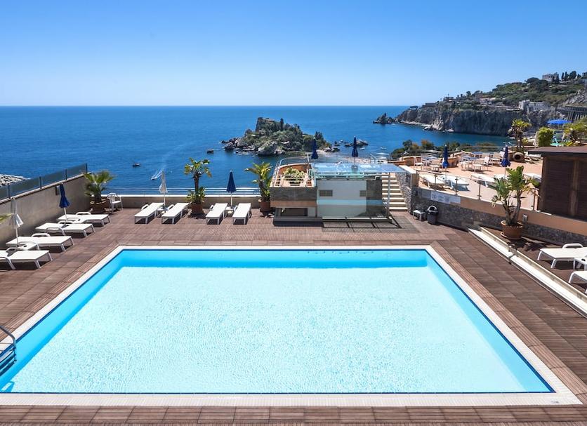 Pool Billede