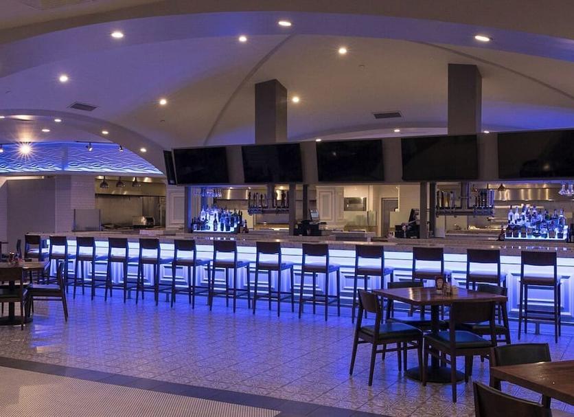 Bar Billede