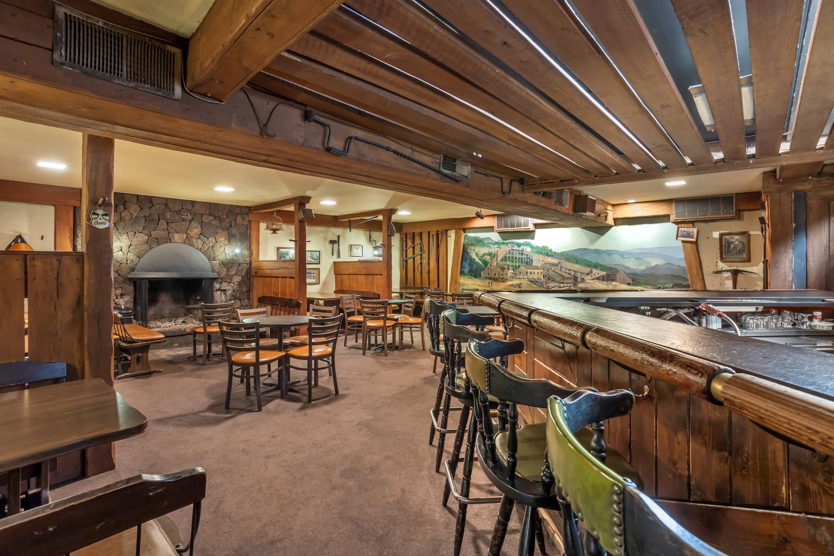 Bar Billede