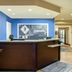 Receptionist