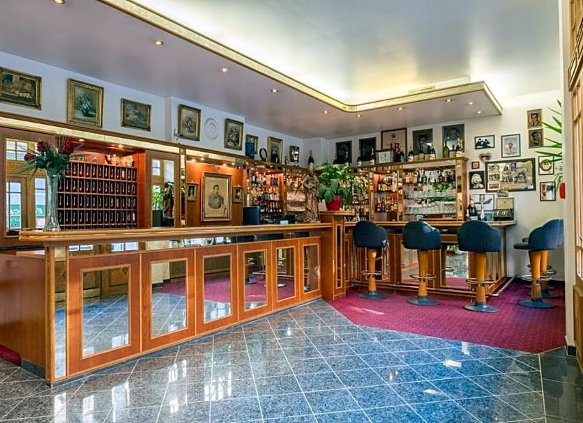 Bar Billede