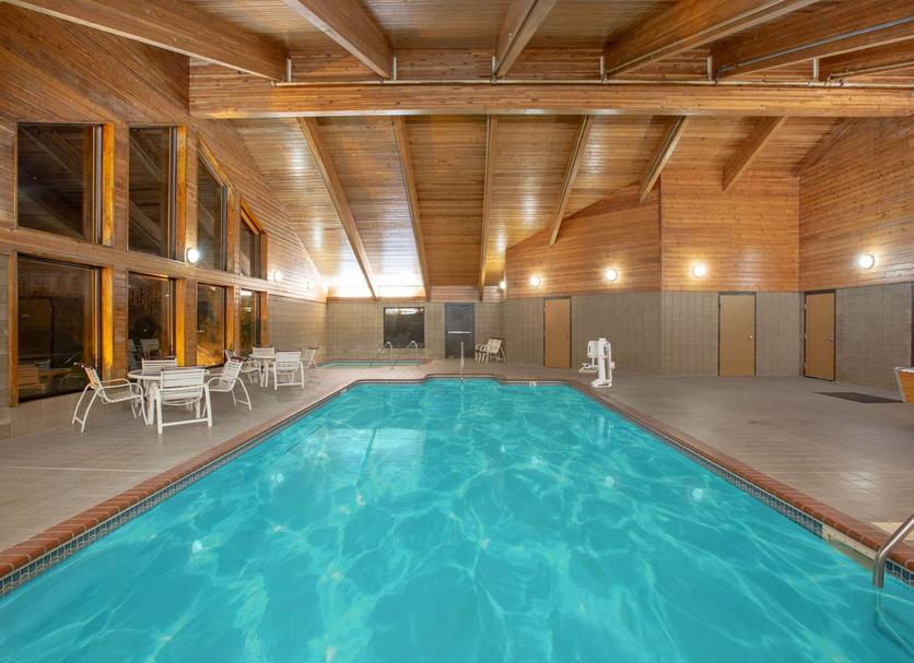 Pool Billede