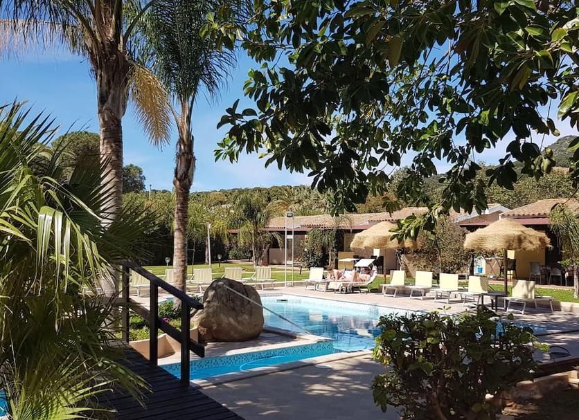 Pool Billede