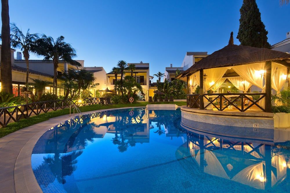 Pool Billede