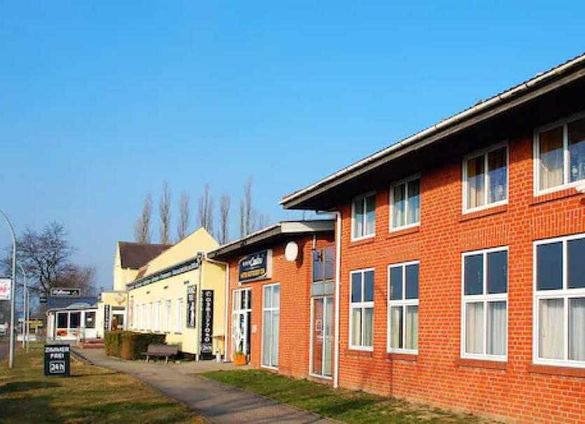 Bygning Billede