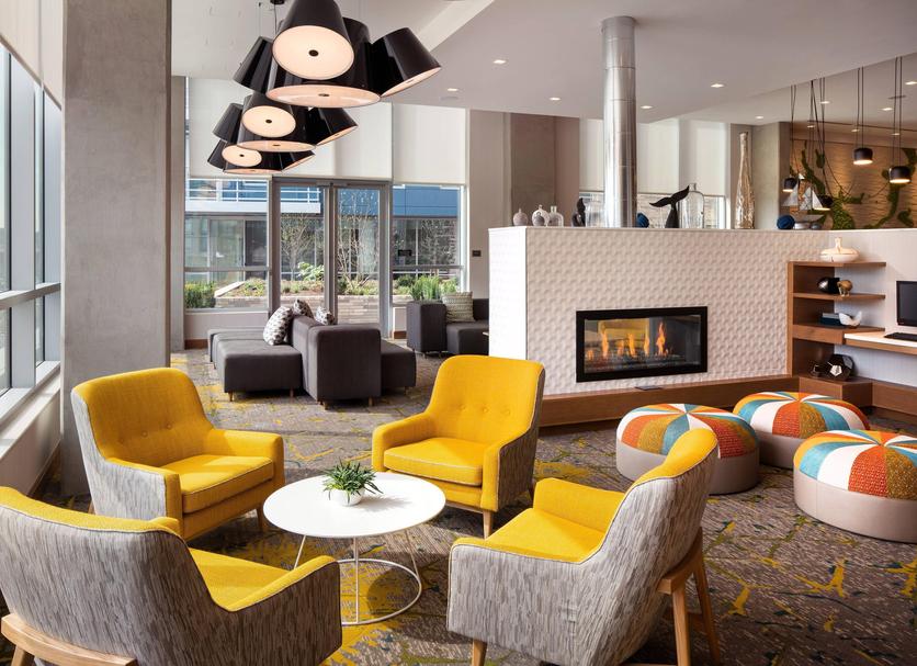 Lounge Billede