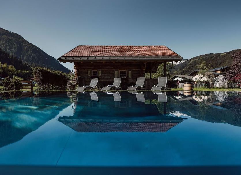 Pool Billede