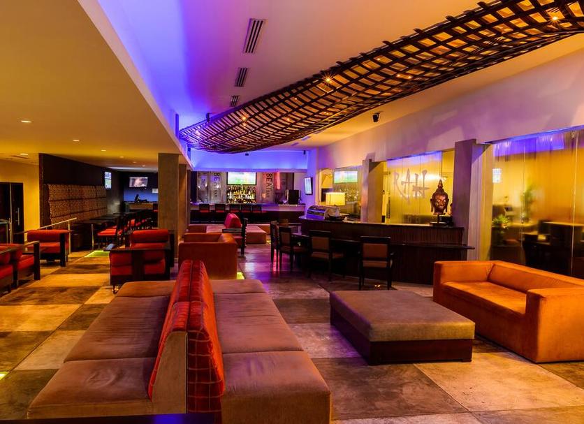 Bar Billede