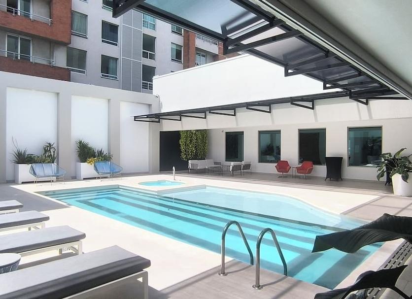 Pool Billede