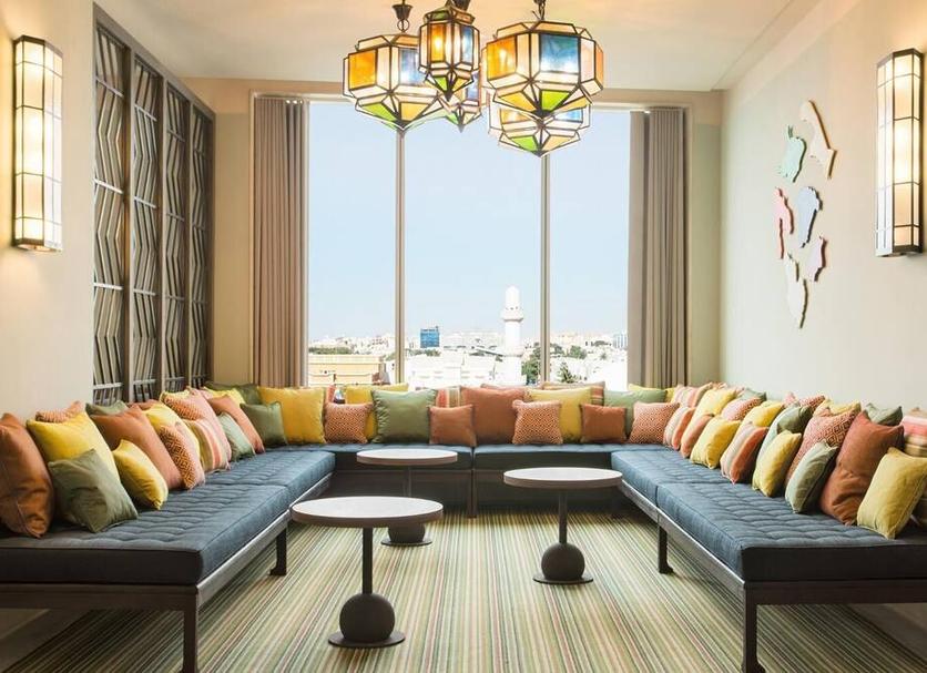 Lounge Billede