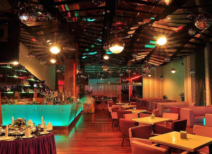 Bar Billede