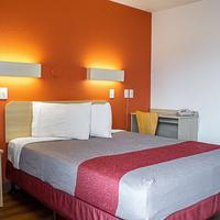 Motel 6 Kalispell Mt