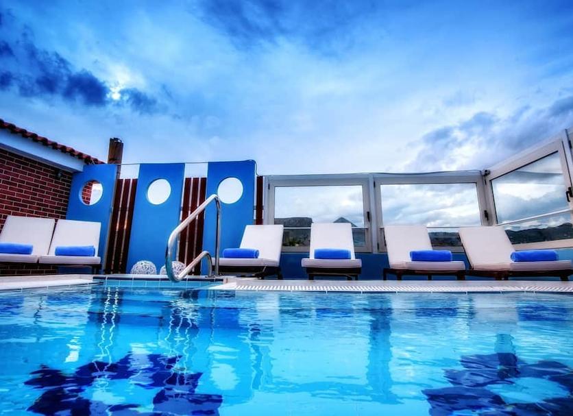 Pool Billede
