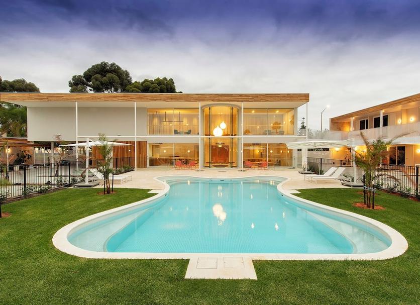 Pool Billede