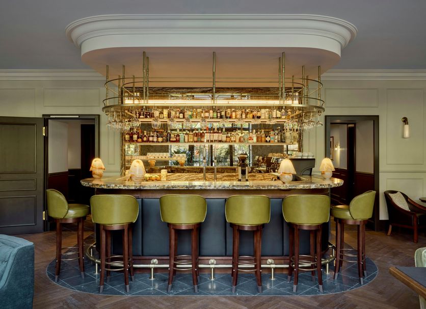 Bar Billede