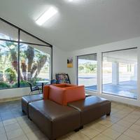 Motel 6-Kingman, Az - Route 66 West