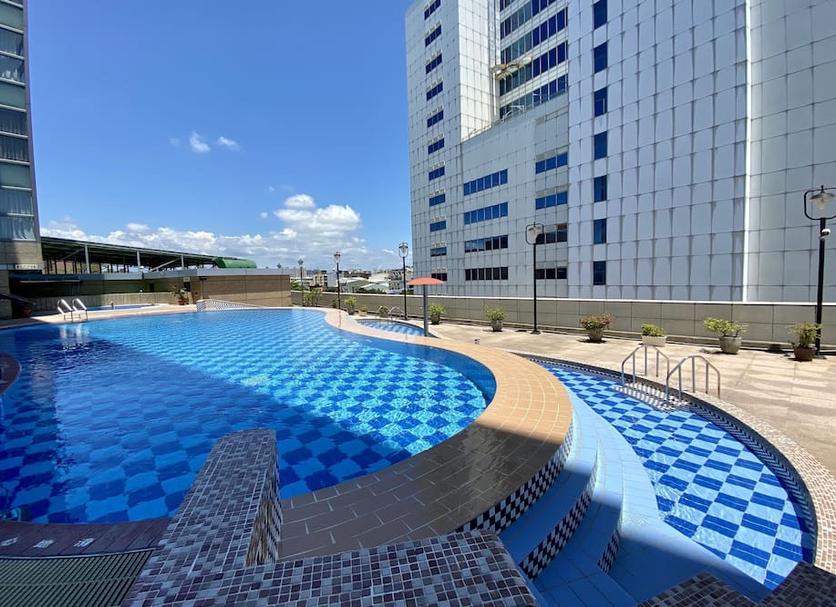 Pool Billede