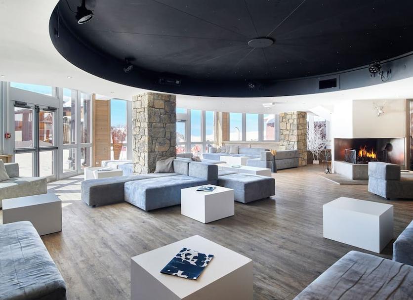 Lounge Billede