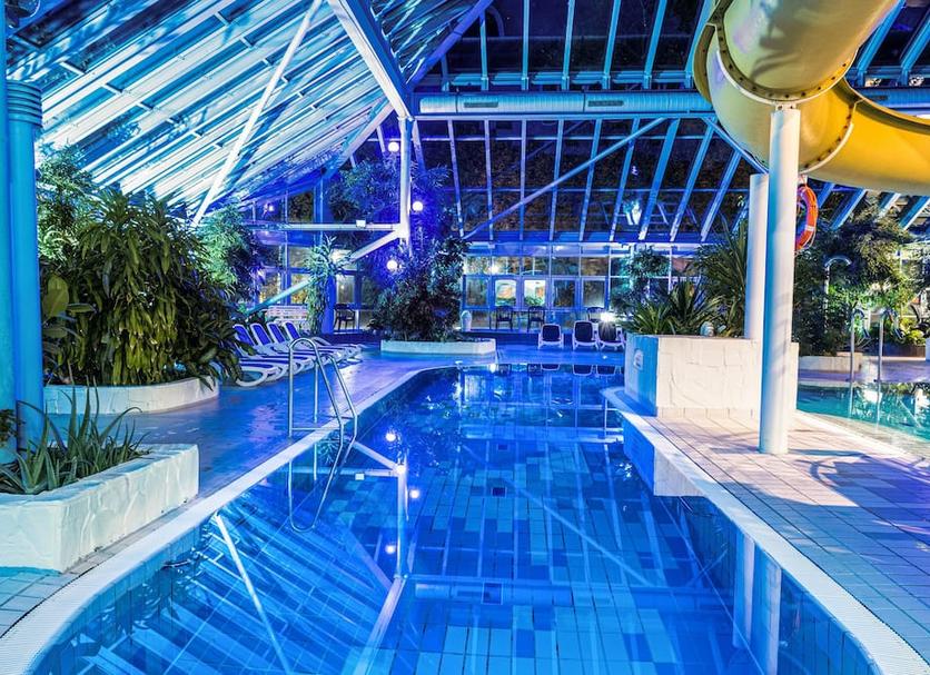 Pool Billede