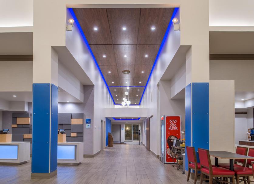 Reception Billede