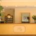 Receptionist