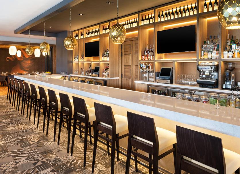 Bar Billede