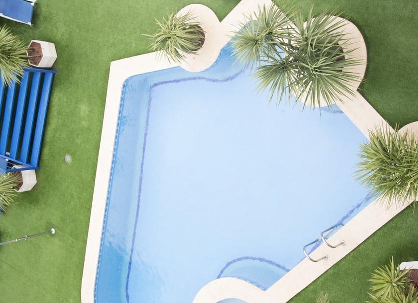 Pool Billede