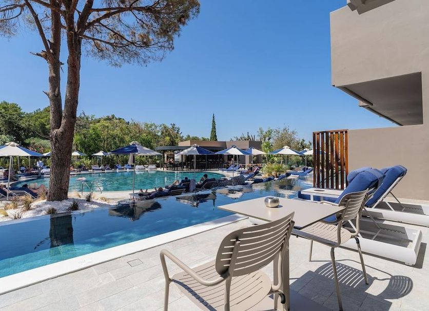 Pool Billede
