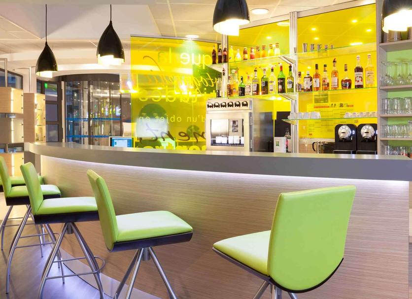 Bar Billede