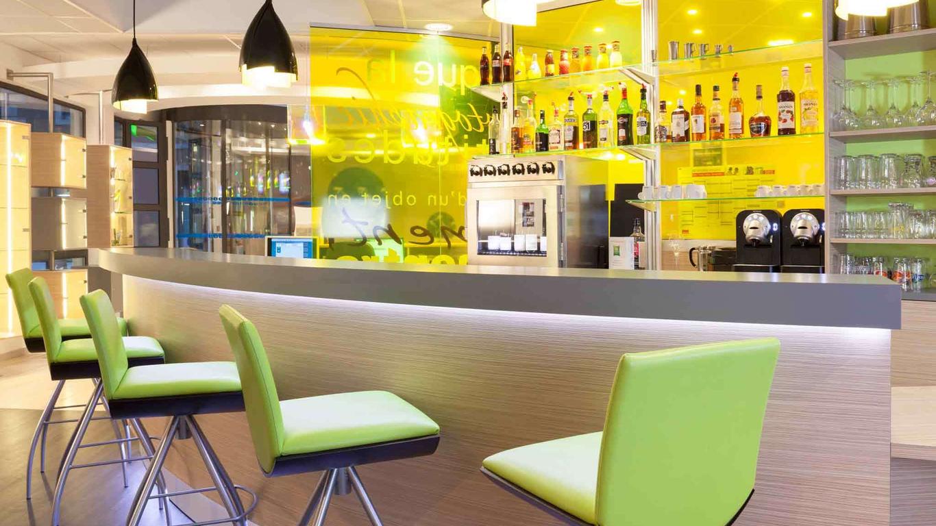 ibis Styles Beaune Centre