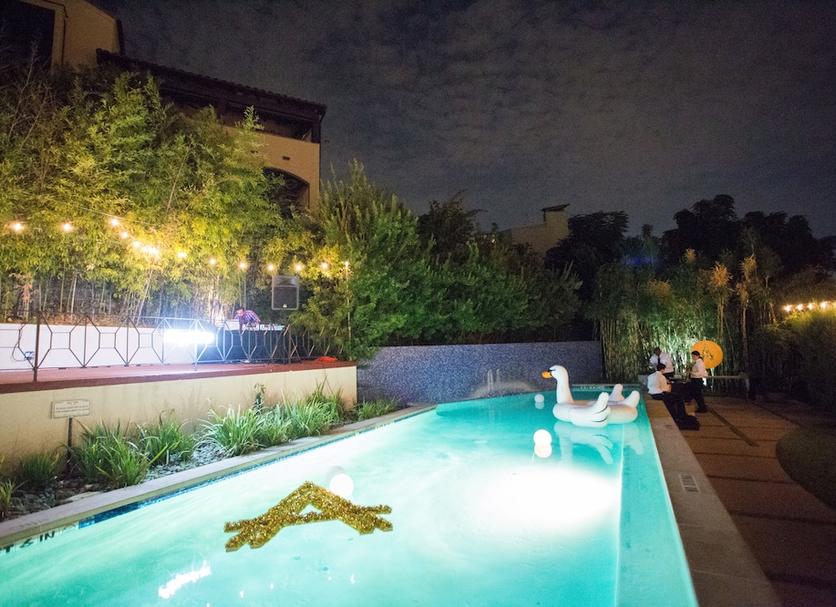 Pool Billede