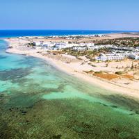 Seabel Rym Beach Djerba
