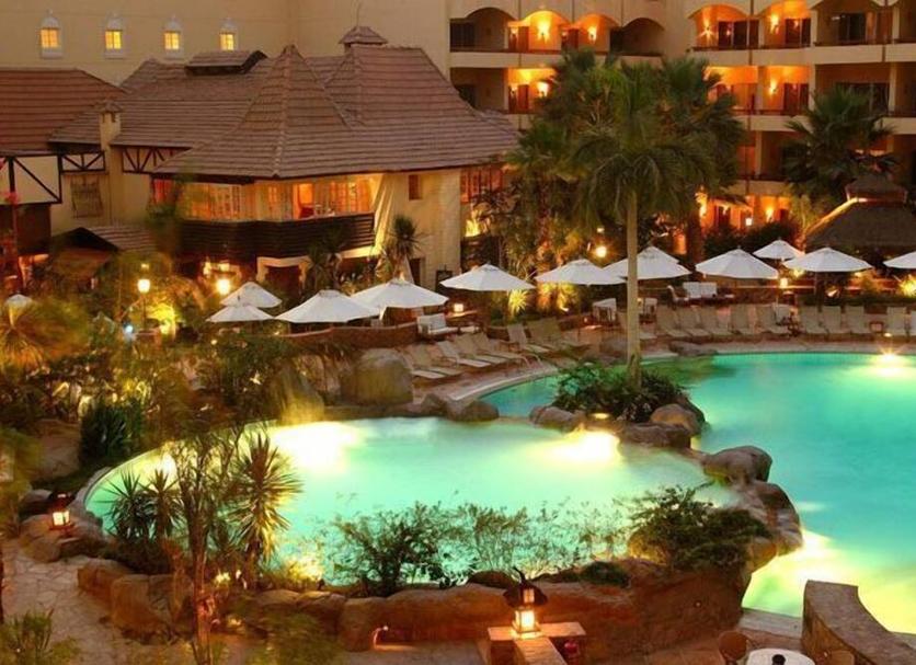 Pool Billede