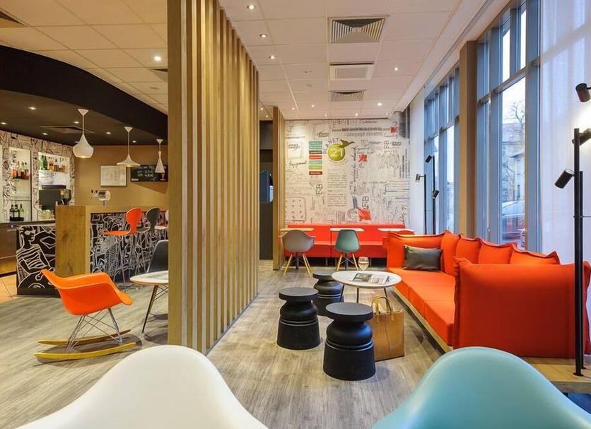 Lounge Billede