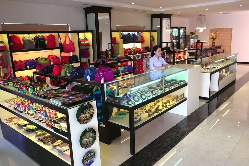 Butik