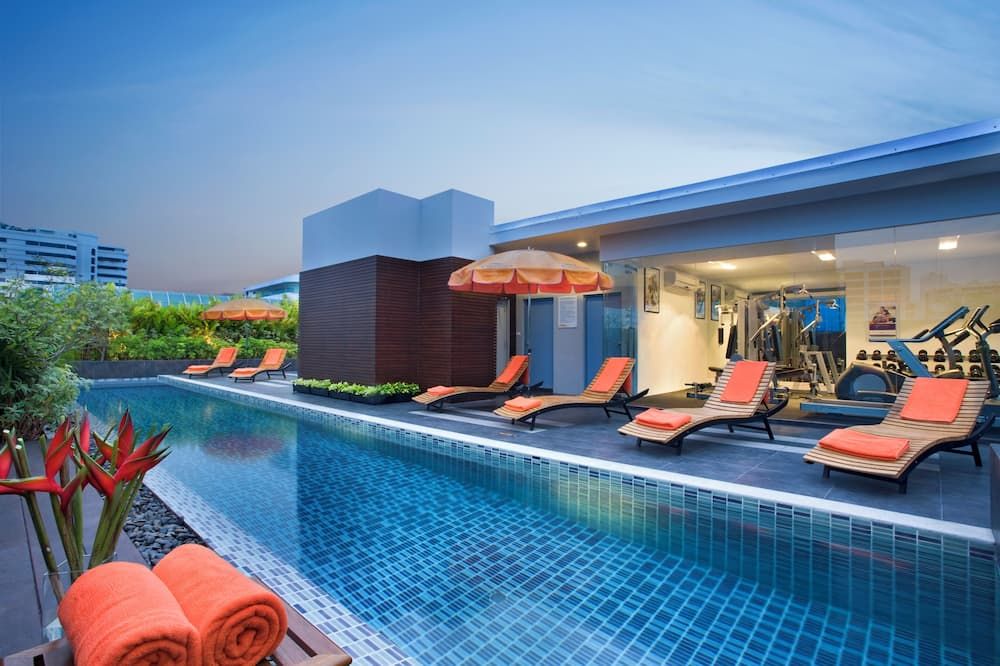 Pool Billede