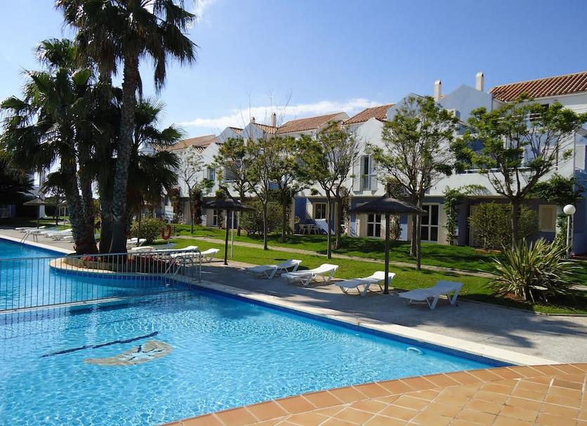 Pool Billede