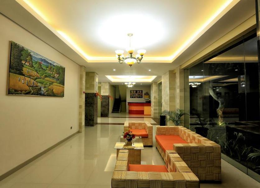 Reception Billede