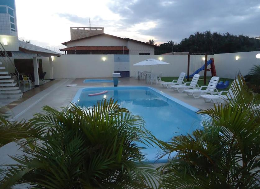 Pool Billede