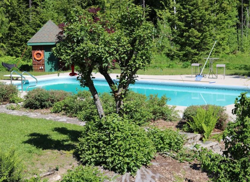 Pool Billede