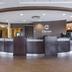 Receptionist