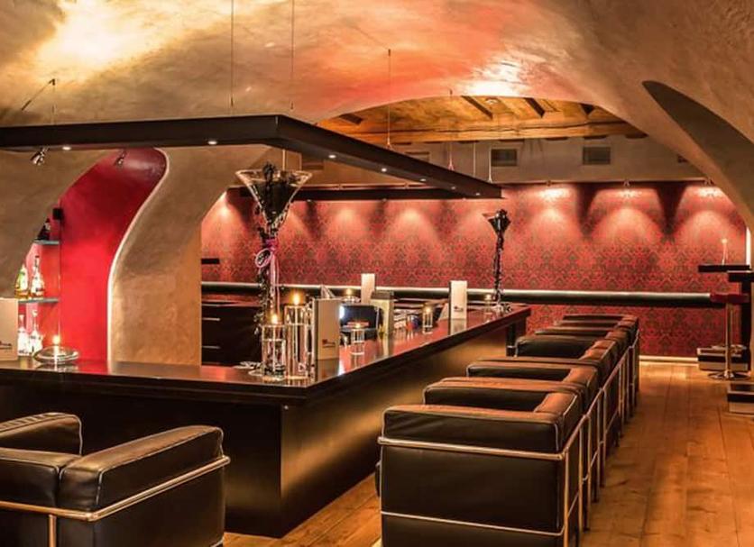 Bar Billede