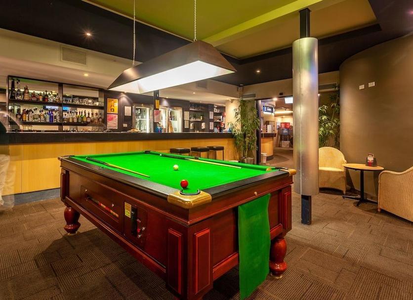 Bar Billede