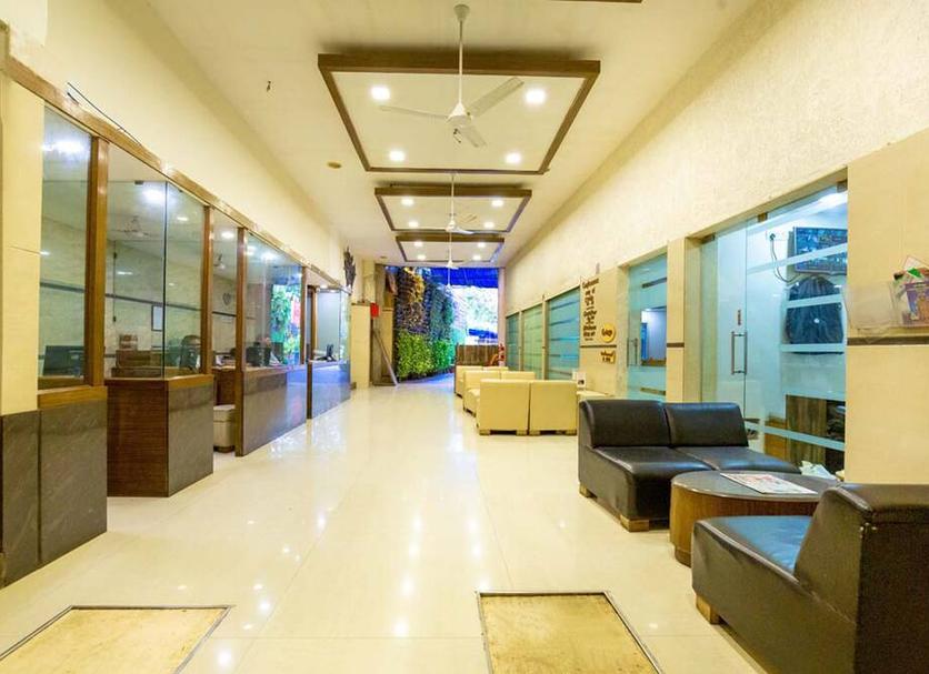Reception Billede