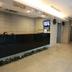 Receptionist